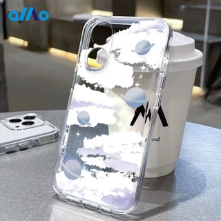 ดาวเคราะห์เมฆ
เคสโทรศัพท์มือถือ สําหรับ oppo A98 5G A78 5G Reno8 T 4G 5G A17K A17 A77s A77 5G A57 A55 A16 A15