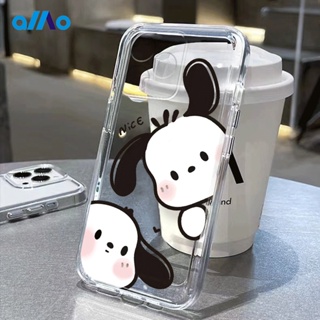 การ์ตูน Pacha Dog
 เคสโทรศัพท์มือถือ สําหรับ Realme C51 C53 10t 10 4g 10 9i Pro Pro+ C55 C30s C33 C30 C31 C35 C25s C11