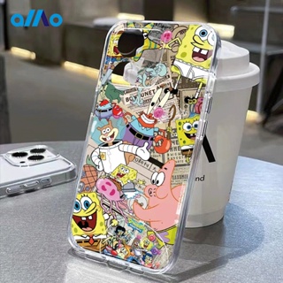 ฟองน้ํา ลายการ์ตูน สําหรับเด็ก

เคสโทรศัพท์มือถือ สําหรับ Realme C51 C53 10t 10 4g 10 9i Pro Pro+ C55 C30s C33 C30 C31 C35 C25s C11