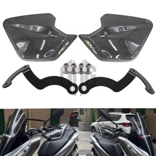 กระจกกันลม สําหรับรถจักรยานยนต์ Honda PCX160 ADV150 PCX150 125 M4