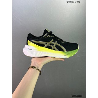 ✅Arthurgel-kayano Lite-Show 30 Generation รองเท้าวิ่ง น้ําหนักเบา ระบายอากาศ แบบมืออาชีพ
