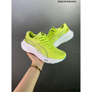✅Arthurgel-kayano Lite-Show 30 Generation รองเท้าวิ่ง น้ําหนักเบา ระบายอากาศ แบบมืออาชีพ