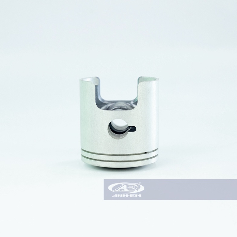 ลูกสูบ RGV 56mm COS2 (2 ดอกแอปริคอท) - RGV120-0937