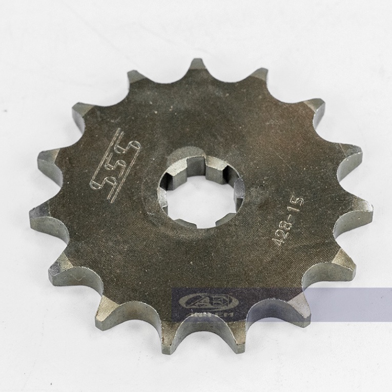 สเตอร์ 15 SSS (9mm) (RGV) - RGV120-0312