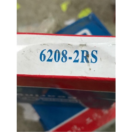 Bi 6208-2RS Fosid***