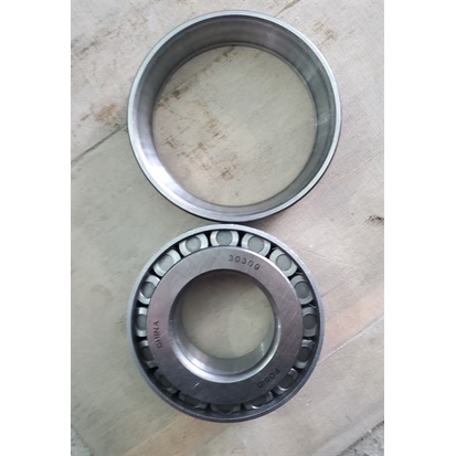 ลูกบอล 30309/7309E**