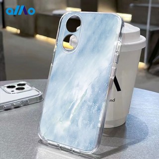 หินอ่อน

เคสโทรศัพท์มือถือ สําหรับ Oppo A98 5G A78 5G Reno8 T 4G 5G A17K A17 A77s A77 5G A57 A55 A16 A15