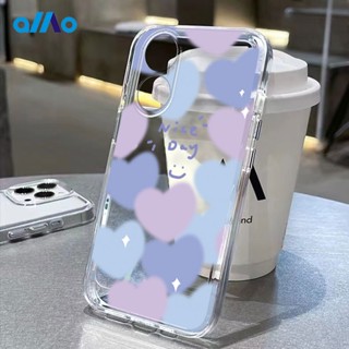 รัก

เคสโทรศัพท์มือถือ สําหรับ Oppo A98 5G A78 5G Reno8 T 4G 5G A17K A17 A77s A77 5G A57 A55 A16 A15