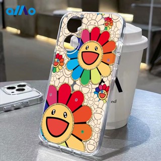 แบรนด์ดอกทานตะวันสี

เคสโทรศัพท์มือถือ สําหรับ Oppo A98 5G A78 5G Reno8 T 4G 5G A17K A17 A77s A77 5G A57 A55 A16 A15