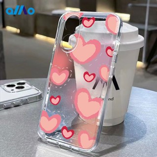 หัวใจสีชมพู

เคสโทรศัพท์มือถือ สําหรับ oppo A98 5G A78 5G Reno8 T 4G 5G A17K A17 A77s A77 5G A57 A55 A16 A15