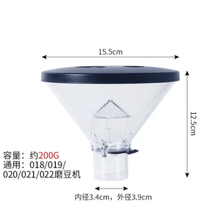 เครื่องบดเมล็ดกาแฟ LD018, LD019, LD020, LD021, LD022