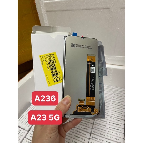 จอ Samsung A23 (A235F/A236F) CDOT ดั้งเดิม