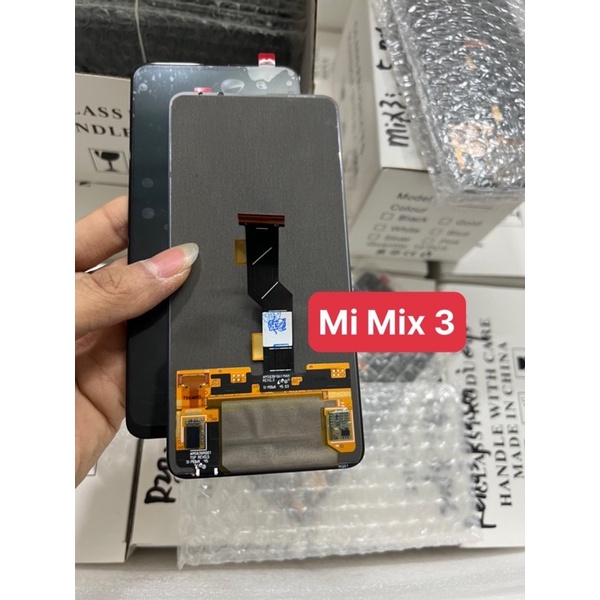 Xiaomi Mi Display Mix 3 zin Brand