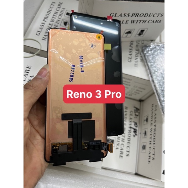 หน้าจอ Oppo Reno 3 Pro / Find X2 Neo zin Brand (5G รุ่นโค้ง)