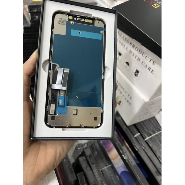 XR เปลี่ยนหน้าจอ GX*