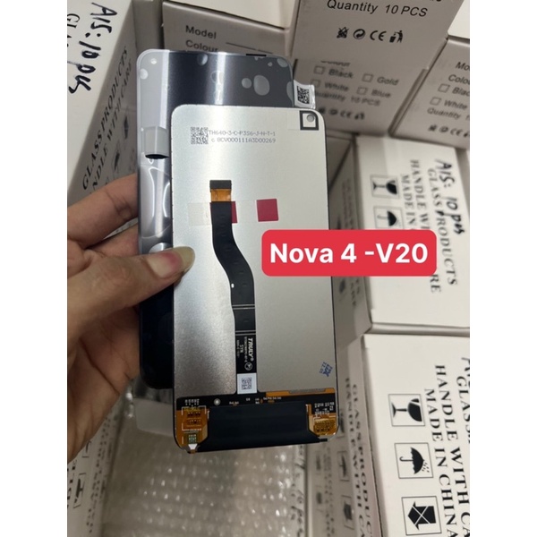 Huawei Nova 4 / Honor V20 zin Screen Brand