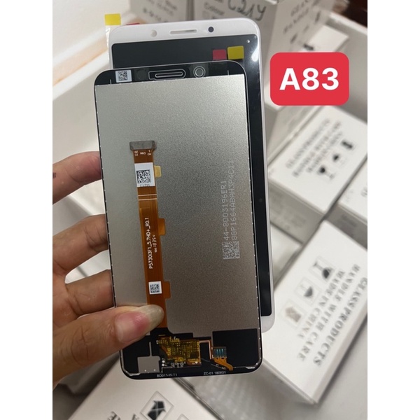 Oppo A83 จอขาวแท้***