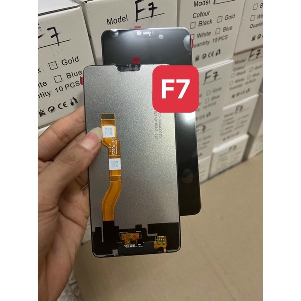 จอ Oppo F7 ของแท้***