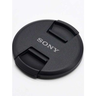 [จัดส่งรวดเร็ว] ฝาครอบเลนส์กล้อง ด้านหน้า สําหรับ Sony Micro Single 82 มม. SEL1635GM 2470 135g18 16-35 a7