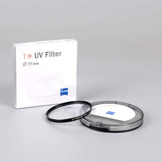 [จัดส่งด่วน] Japan Zeiss/Zeiss ฟิลเตอร์กระจกกรองแสง UV 67 มม. 72 มม. 77 มม. 82 มม.