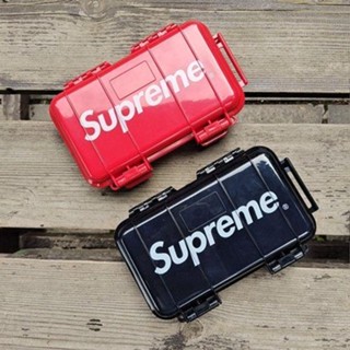 Supreme กล่องเก็บชิ้นส่วน ขนาดเล็ก