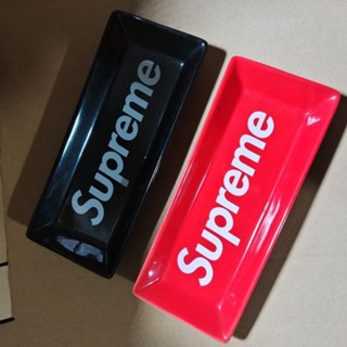 พร้อมส่ง ถาดเก็บอาหาร supreme 14FW