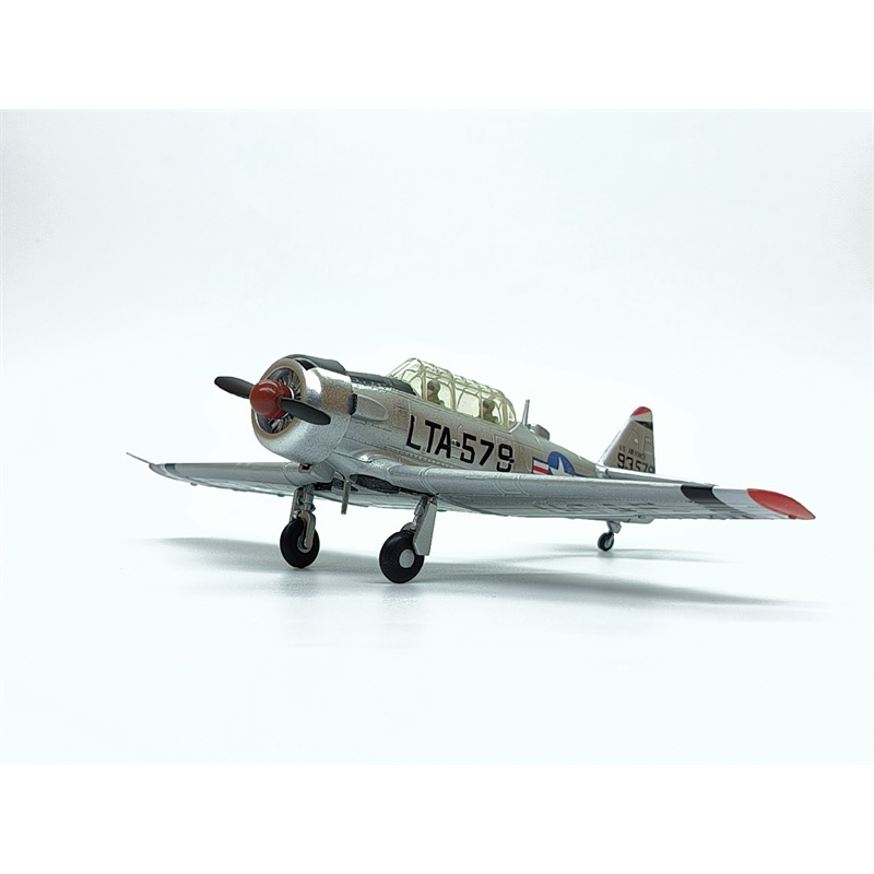 โมเดลเครื่องบิน 1/72 สเกล LT6G