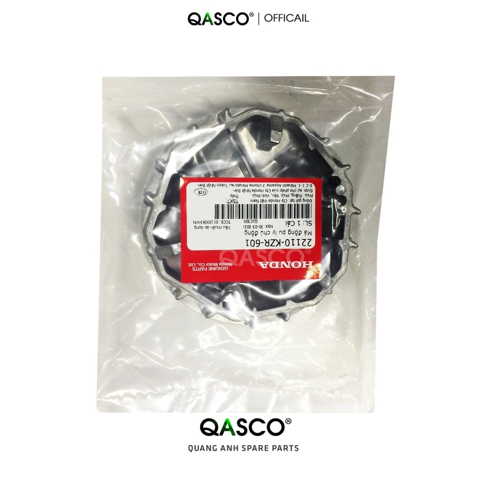 HONDA Sh Mode / Lead 125 / AB 125 / Pcx 125 มอเตอร์รอกที่ใช้งานสกู๊ตเตอร์ |22110KZR601_A342