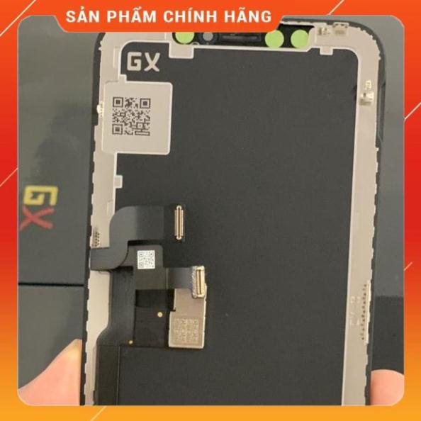 หน้าจอ X – GX3 ใหม่*