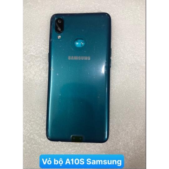 SAMSUNG เคส A10s - ซัมซุง