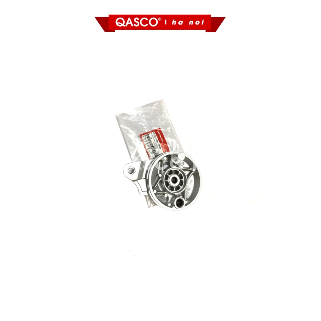 43100KPH700ZA_ชามเบรคหลัง (NH364M) HONDA Wave RS / RSX / S / S นําเข้า TASCO Motorcycle Parts_8D 1B