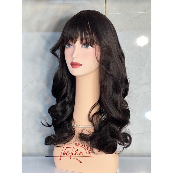 CURLY HAIR SET 50ซม*