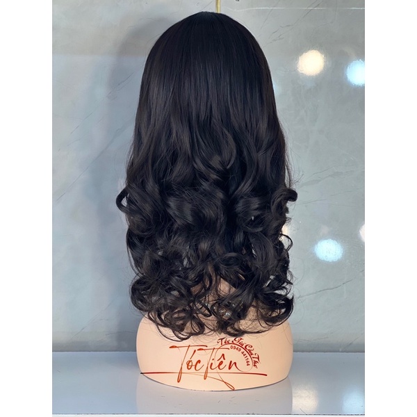 CURLY HAIR SET 50ซม*