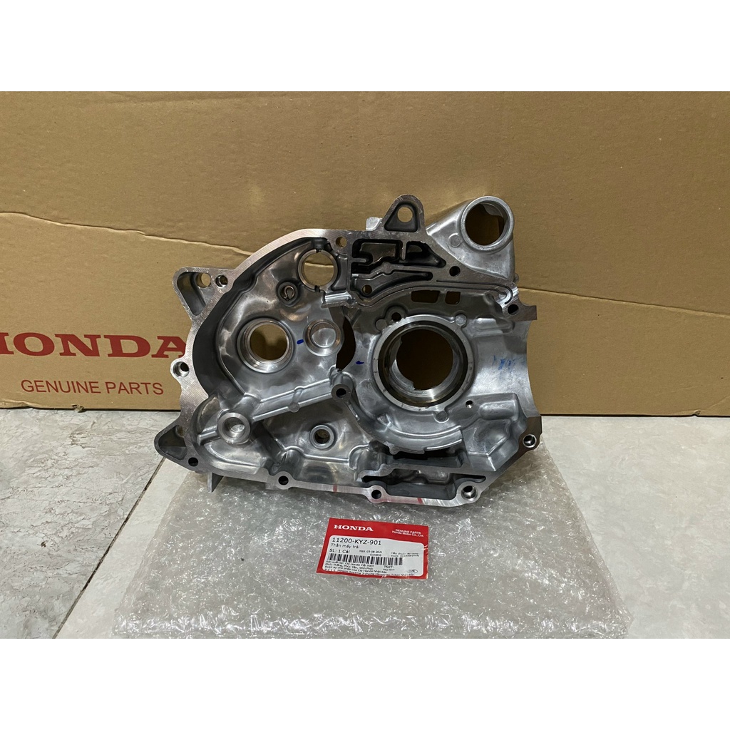 แท้ Honda Future 125 (2013) ตัวซ้าย (11200-KYZ-901)