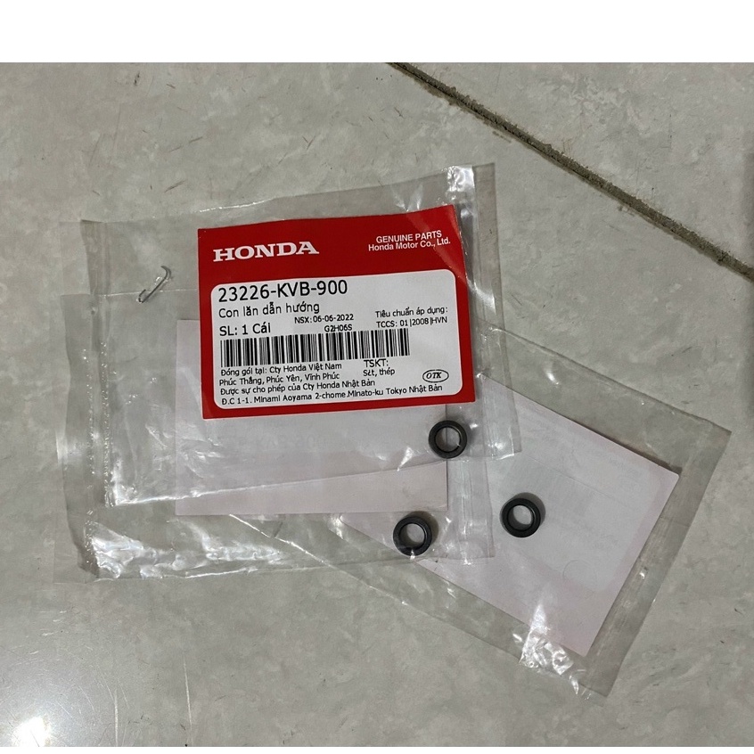 แท้ Honda AirBlade110 กระบอก Click110 (23226-KVB-900)