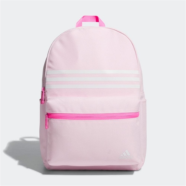 Adidas LITTLE CLASSIC Backpack - สีชมพูใส