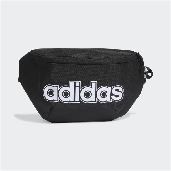 Adidas Classic Foundation Crossbody Bag - สีดํา - HT4777