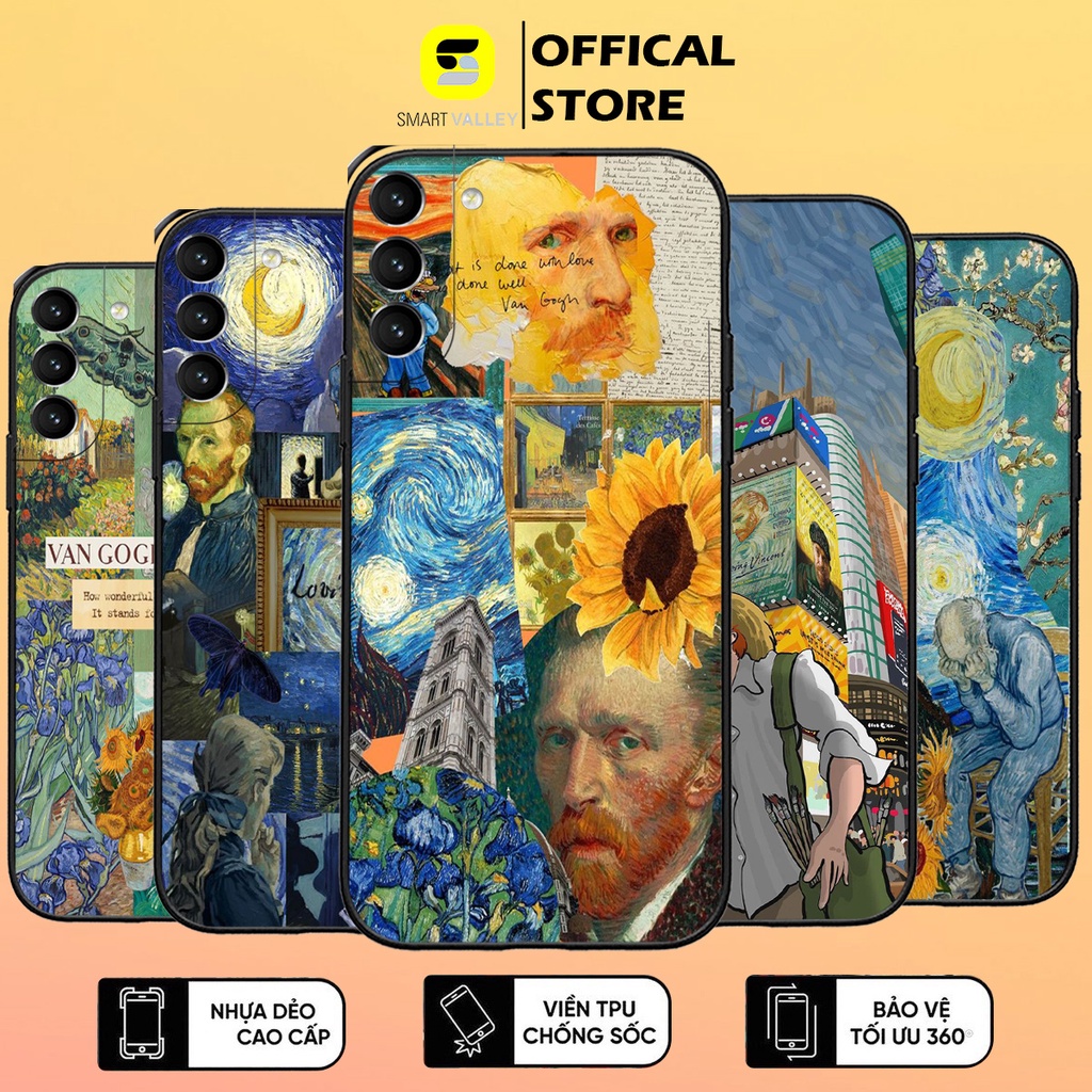 เคส Samsung S22, S22 Plus, S22 Ultra, S22+ พิมพ์ลาย VANGOC เคสโทรศัพท์ Hoco ของแท้