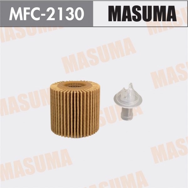 กรองน้ํามันกระดาษ Toyota Altis 2009-2017 (04152-37010)