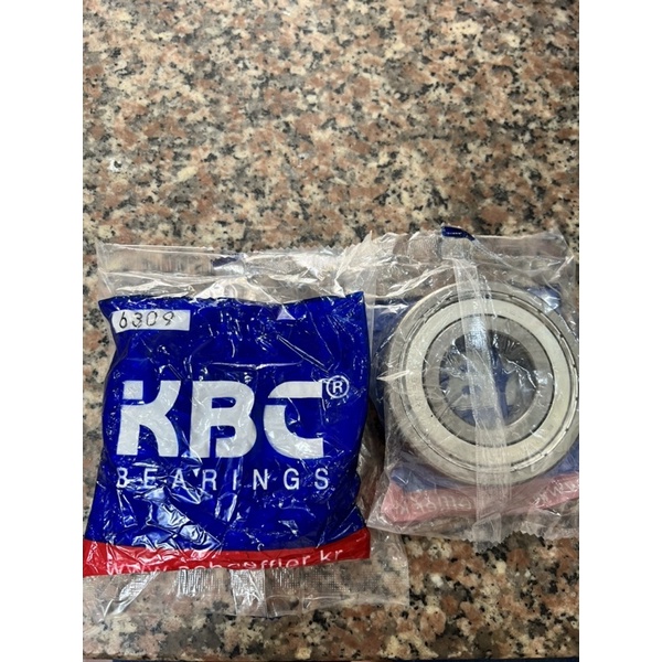 กิโลไบต์ แบริ่งกลม 6305 - 6306 - 6307 - 6308 - 6309 z