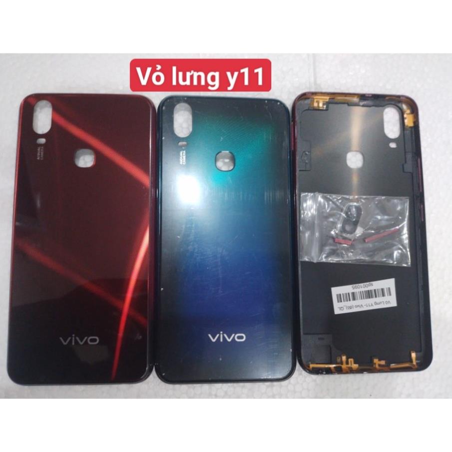 Y11 ฝาหลัง vivo*****