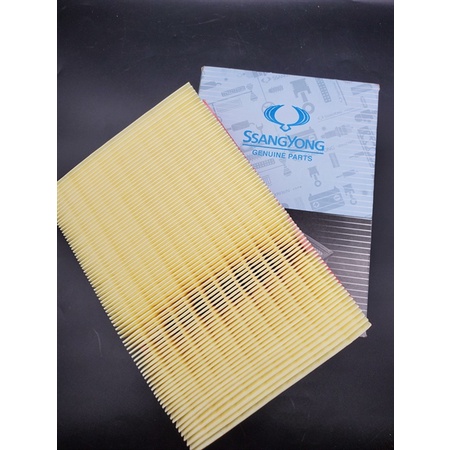 MERC MB140 KORANDO AIR FILTER