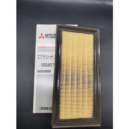MITSUBISHI ATTRAGE MIRAGE vios 2014- กรองอากาศ