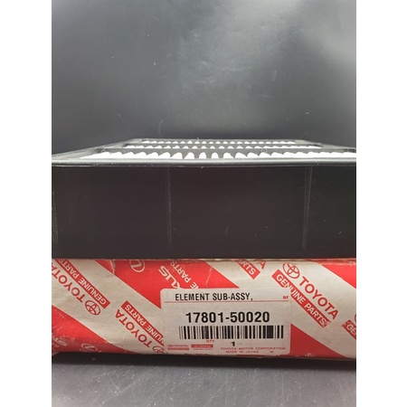 LEXUS GS300 JZS147 CROWN 3.0 AIR FILTER JZS155 /JZS157