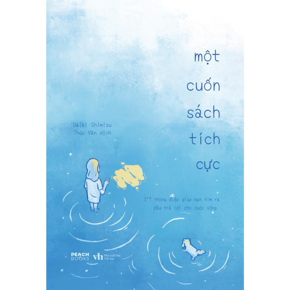 หนังสือ - หนังสือบวก - Daiki Shimizu - AZVietNam