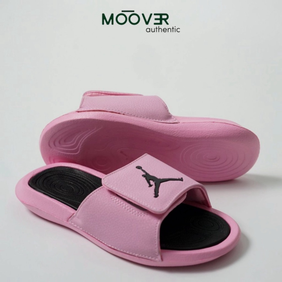 รองเท้าแตะ Jordan พื้นยาง Eva กันน้ําและกันลื่น