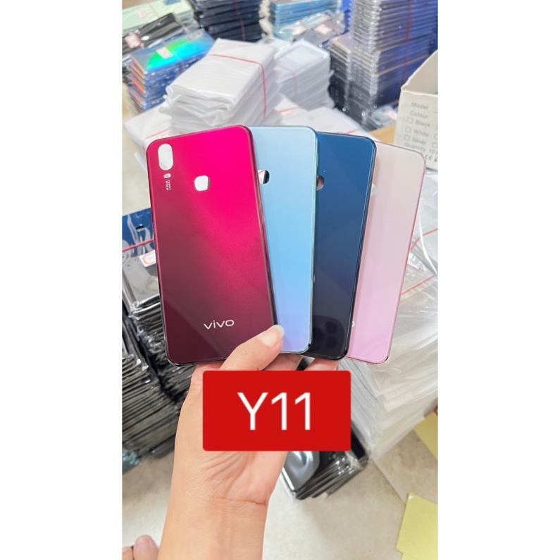 เคส Vivo y11. เคส vivo y11 ใหม่ 100%