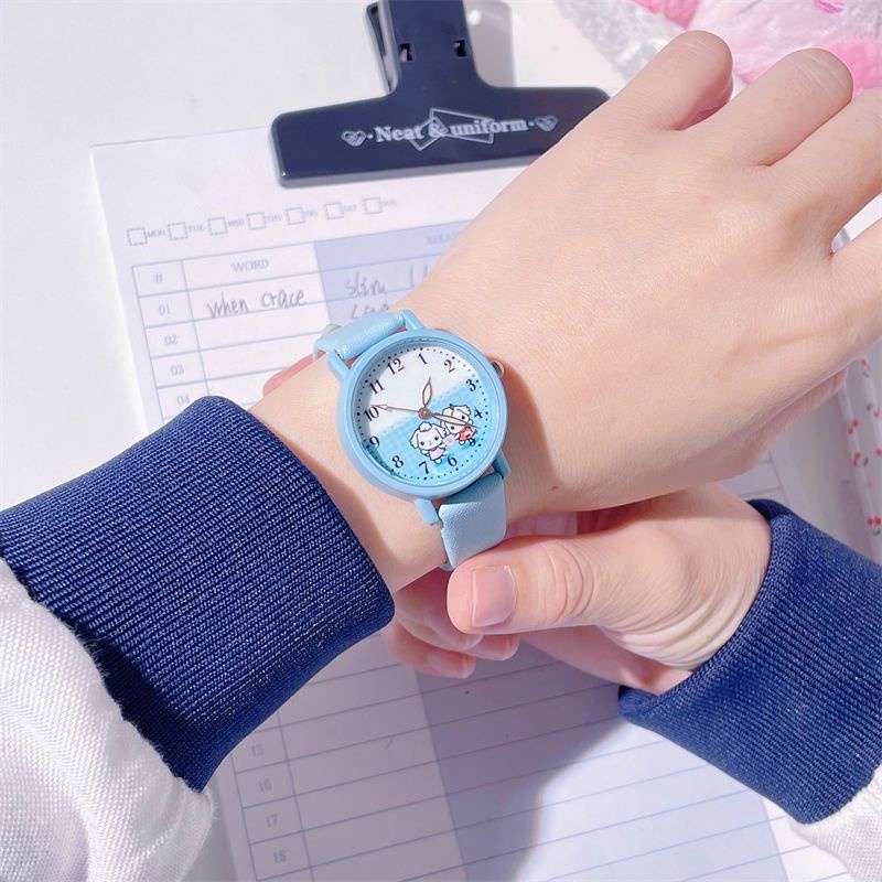 [พร้อมส่ง] นาฬิกาข้อมืออิเล็กทรอนิกส์ กันน้ํา กันกระแทก ลายการ์ตูนโดราเอมอน เหมาะกับงานปาร์ตี้ สําหรับเด็กผู้หญิง และเด็กผู้ชาย