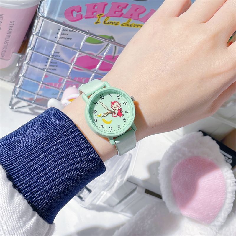 [พร้อมส่ง] นาฬิกาข้อมืออิเล็กทรอนิกส์ กันน้ํา กันกระแทก ลายการ์ตูนโดราเอมอน เหมาะกับงานปาร์ตี้ สําหรับเด็กผู้หญิง และเด็กผู้ชาย