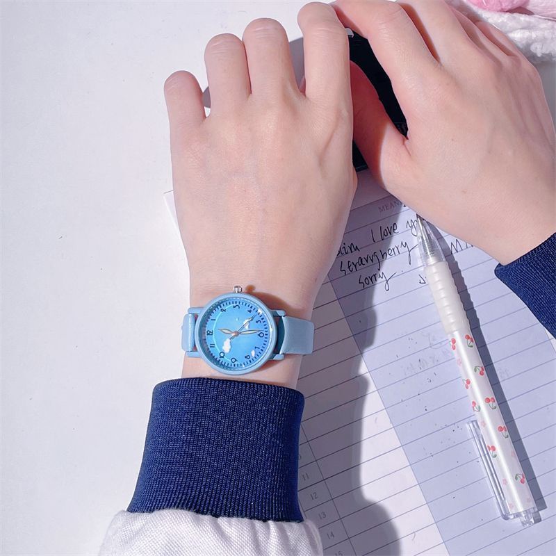 [พร้อมส่ง] นาฬิกาข้อมืออิเล็กทรอนิกส์ กันน้ํา กันกระแทก ลายการ์ตูนโดราเอมอน เหมาะกับงานปาร์ตี้ สําหรับเด็กผู้หญิง และเด็กผู้ชาย